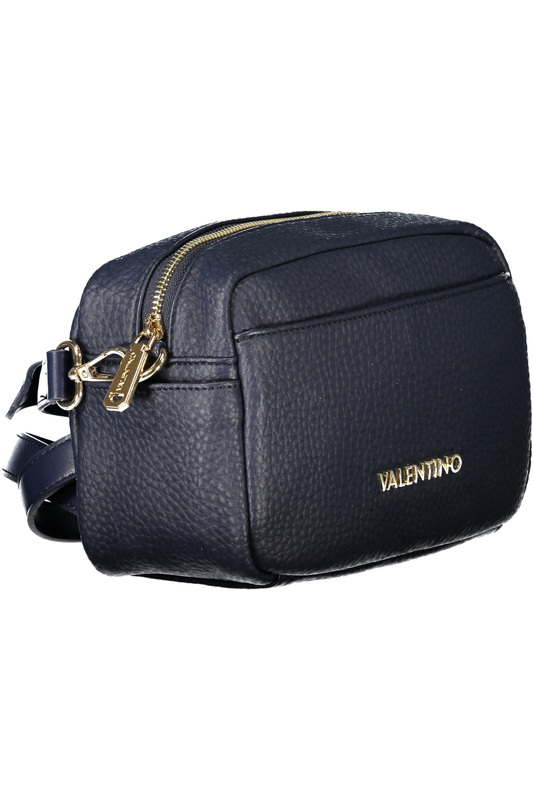TOREBKA VALENTINO BAGS DAMSKA NIEBIESKA