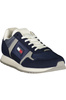 TOMMY HILFIGER MĘSKIE NIEBIESKIE BUTY SPORTOWE