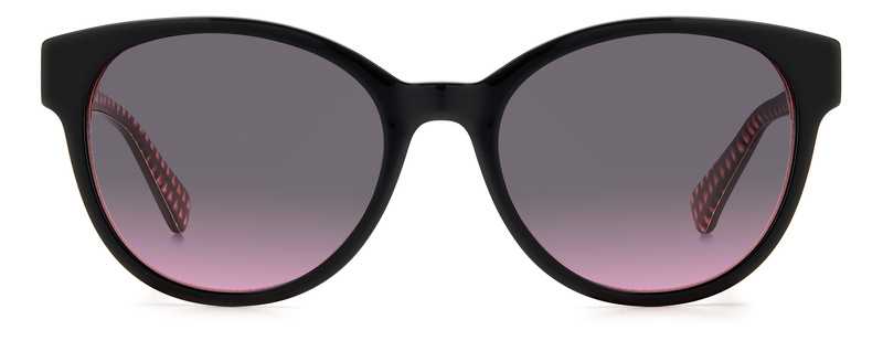 Okulary KATE SPADE NATHALIEGS807. Okulary przeciwsłoneczne, Kolor czarny. Kobieta.