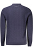 NORTH SAILS M�SKI SWETER NIEBIESKI