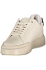 BUTY SPORTOWE CALVIN KLEIN DAMSKIE BIAŁE