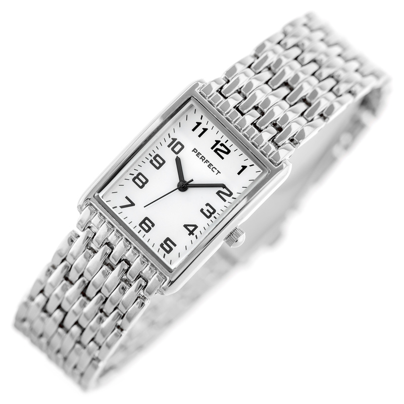 Zegarek damski PERFECT S402-01 + BOX