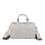 Damska torba crossbody DUDU elegancka skórzana
