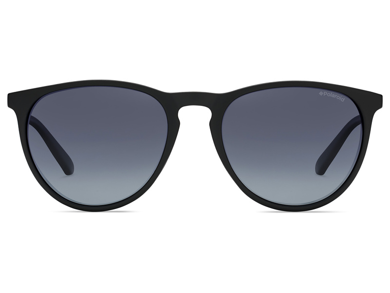 Okulary POLAROID PLD6003NSDL5W. Okulary przeciwsłoneczne, Kolor czarny. Unisex.