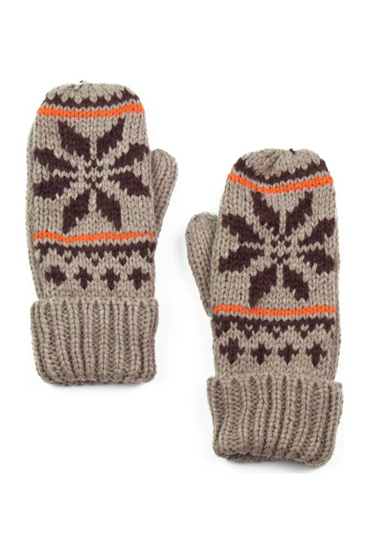 Rękawiczki Rejkiawik