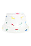 Kapelusz Dino Bucket