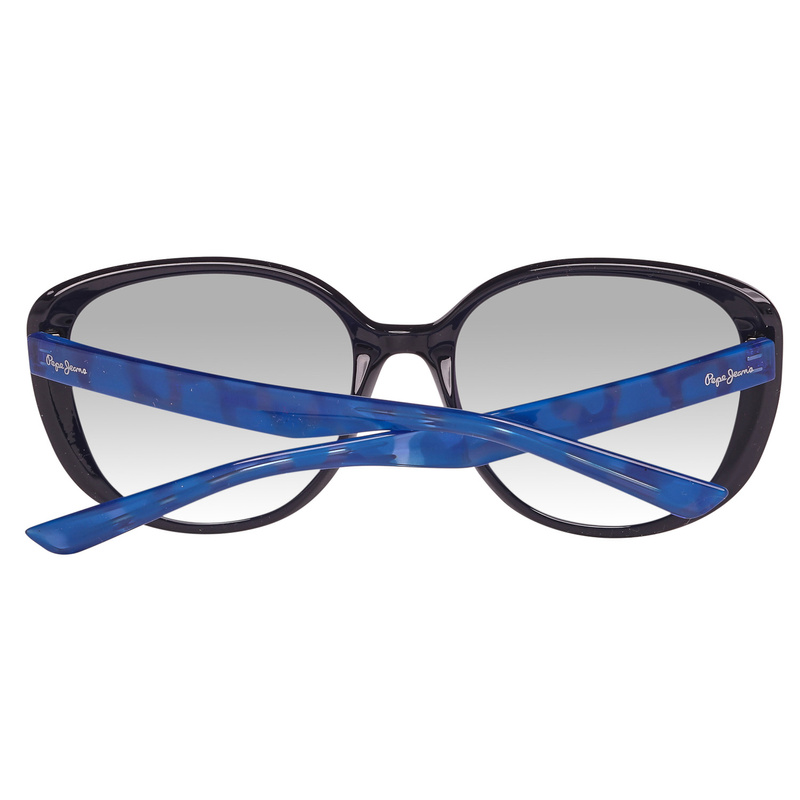 Okulary PEPE JEANS PJ7288C457. Okulary przeciwsłoneczne, Kolor niebieski. Kobieta.