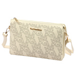 Torebka damska z eko-skóry Gian Marco Venturi GMV 9096