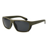 Okulary POLAROID PLD7057S60DLD. Okulary przeciwsłoneczne, Kolor zielony. Mężczyzna.