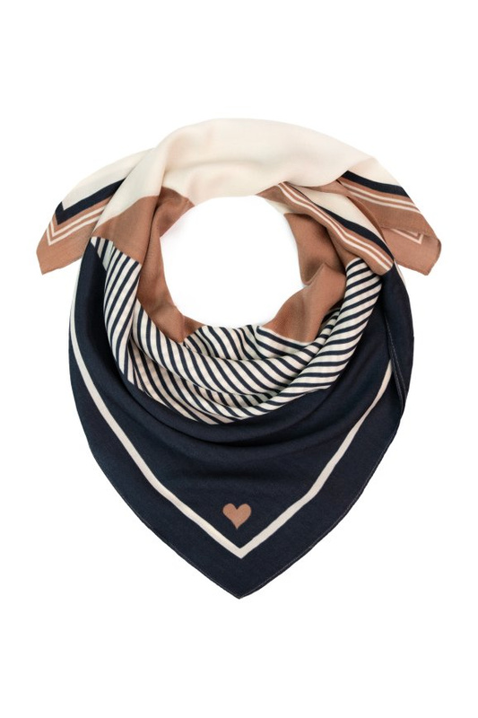 Chusta Minimal Stripes