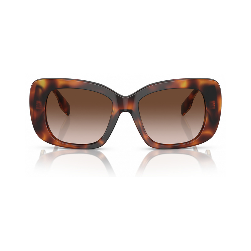 Damskie okulary przeciwsłoneczne Burberry BE4410-331613