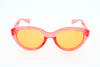 Okulary POLAROID PLD6051GS-35J. Okulary przeciwsłoneczne, Kolor ROSE. Kobieta.