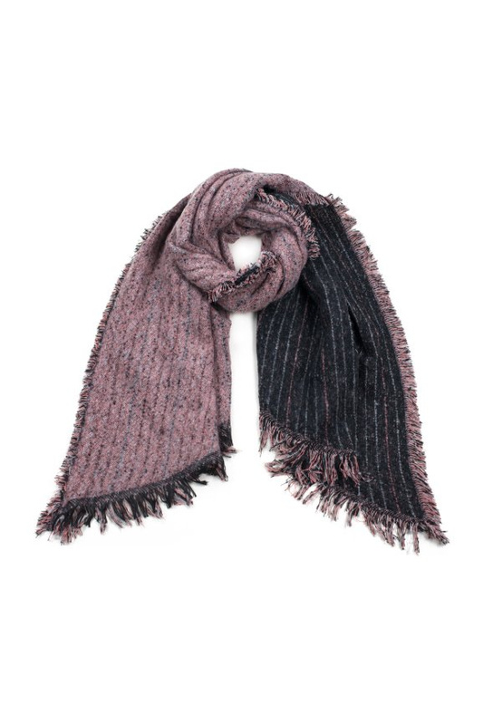 Szal Eleganckie skosy