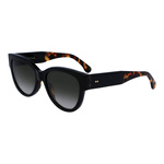 Damskie okulary przeciwsłoneczne PAUL SMITH PSSN06755ETTA