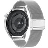 SMARTWATCH MĘSKI PACIFIC 42-02 - ROZMOWY BLUETOOTH, ASYSTENT GŁOSOWY (sy035b)