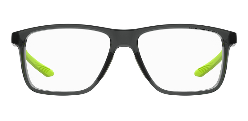 Okulary UNDER ARMOUR UA50220OXF615. Okulary, Kolor przezroczysty. Mężczyzna.