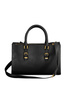 TORBA DAMSKA GUESS JEANS CZARNA