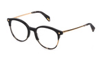 Okulary POLICE VPLD25-500721. Okulary, Kolor szary. Kobieta.
