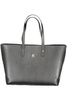 CZARNA TORBA DAMSKA TOMMY HILFIGER