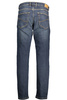 NIEBIESKIE JEANSOWE MĘSKIE JEANSOWE HARMONT&BLAINE