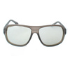 Okulary GUESS GG2105-20C. Okulary przeciwsłoneczne, Kolor szary. Mężczyzna.