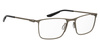 Okulary UNDER ARMOUR UA5006GS05F71. Okulary, Kolor szary. Mężczyzna.