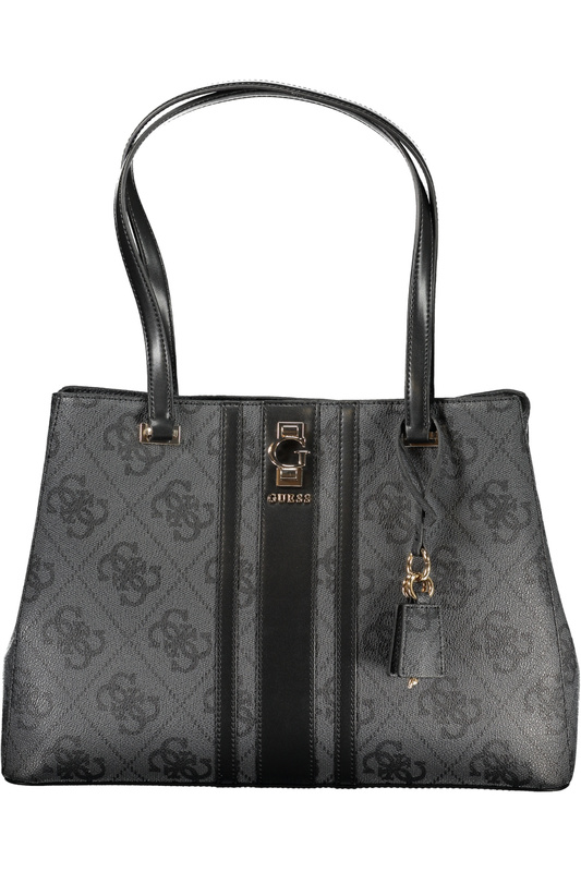 TOREBKA DAMSKA GUESS JEANS CZARNA