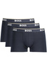 BOSS BOXER M�SKIE NIEBIESKIE