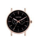 Zegarek WATXANDCO WXCA2745. Pudełko, Kolor czarny. Unisex.