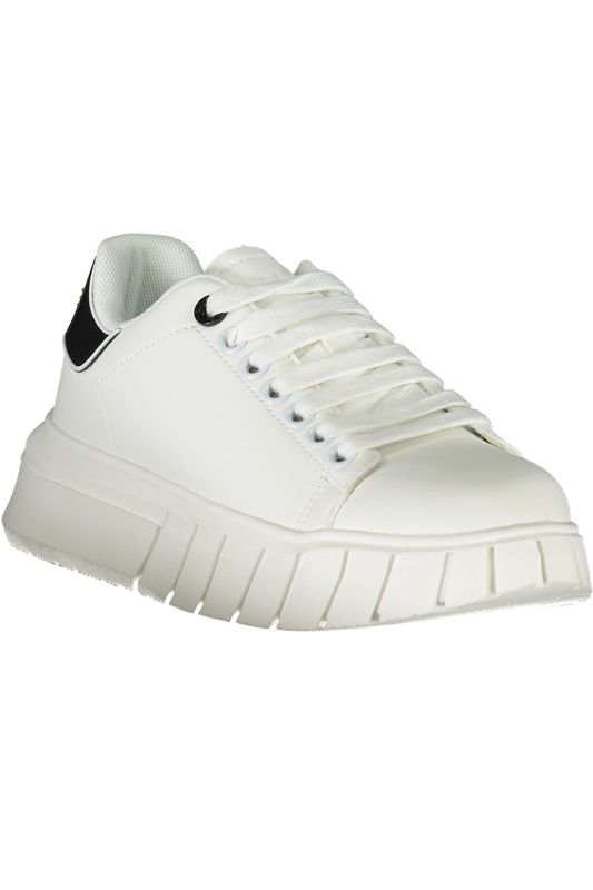 DAMSKIE BUTY SPORTOWE GAELLE PARIS BIAŁY