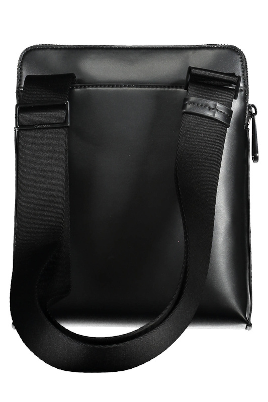 MĘSKA TORBA NA RAMIĘ CALVIN KLEIN BLACK