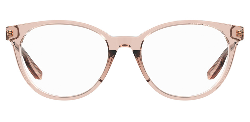 Okulary UNDER ARMOUR UA50283DVF217. Okulary, Kolor przezroczysty. Kobieta.