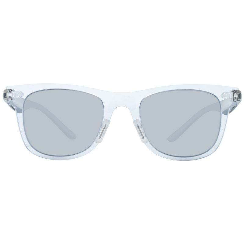 Okulary TRY COVER CHANGE TH114-S02-50. Okulary przeciwsłoneczne, Kolor przezroczysty. Unisex.