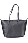NIEBIESKA TORBA DAMSKA TOMMY HILFIGER