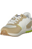 BUTY SPORTOWE GAS WHITE MĘSKIE
