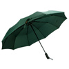Gregorio mocny parasol automatyczny wytrzymały składany z rączką