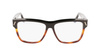 Okulary VICTORIA BECKHAM VB26385514005. EYEGLASSES, Kolor czarny. Kobieta.