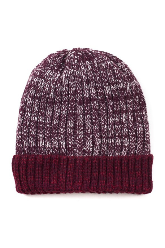 Czapka Warm and Classy