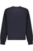 GUESS JEANS BLUZA BEZ ZAMKA MĘSKA NIEBIESKA