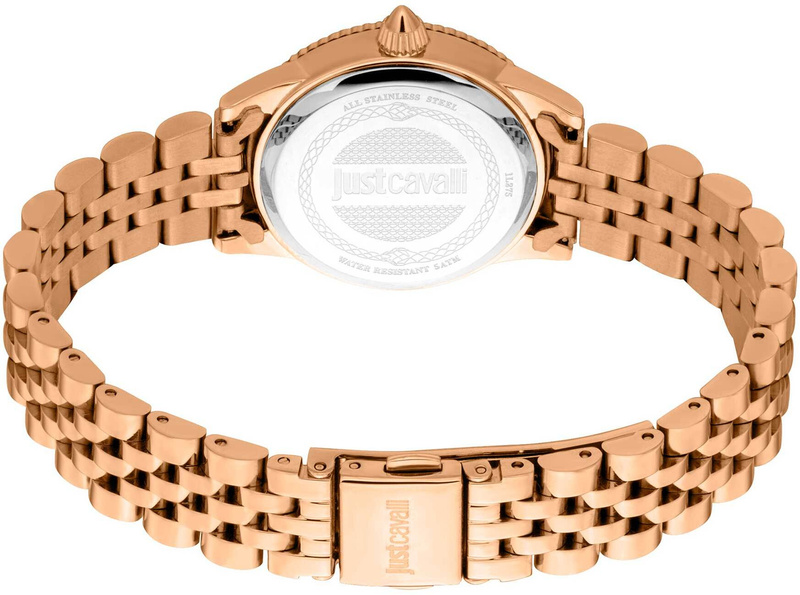 Zegarek Damski Just Cavalli Animalier Neive JC1L275M0065
