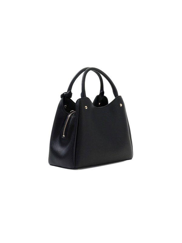 Czarna torebka damska Guess HWBG69 74050
