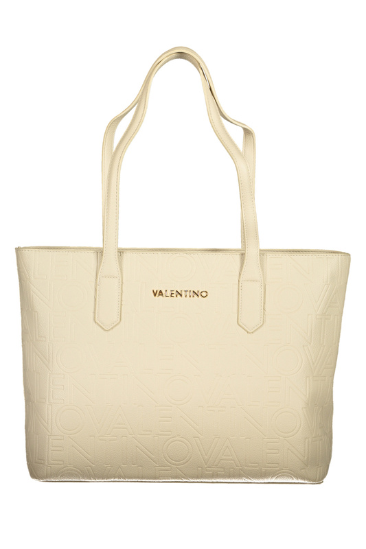 TOREBKA VALENTINO BAGS DAMSKA BEŻOWA