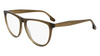 Okulary VICTORIA BECKHAM VB26725615316. EYEGLASSES, Kolor brązowy. Kobieta.