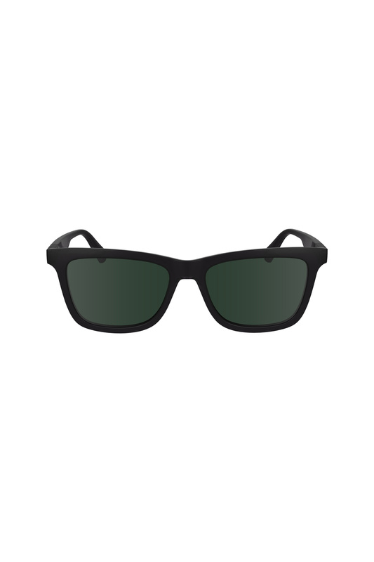 MĘSKIE OKULARY PRZECIWSŁONECZNE CALVIN KLEIN CZARNE
