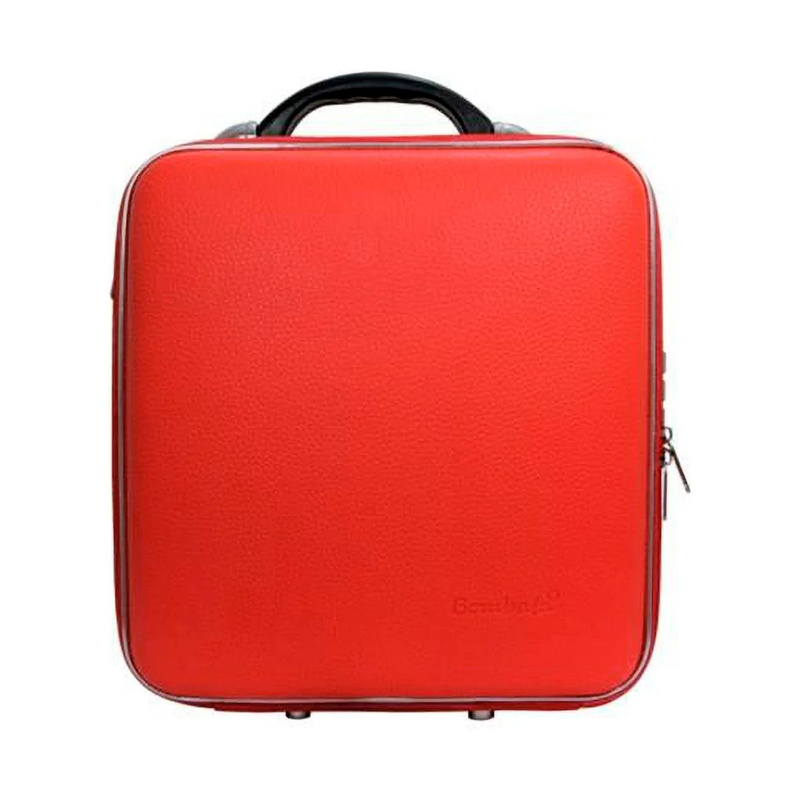 Dodatek BOMBATA E00795-5. SUITCASE, Kolor . Unisex.