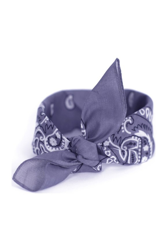 Bandana Classic Rebel