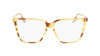 Okulary VICTORIA BECKHAM VB26335613222. EYEGLASSES, Kolor brązowy. Kobieta.