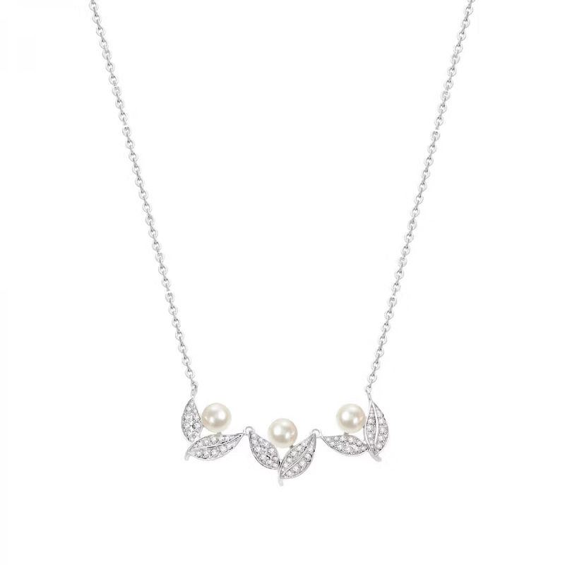 Biżuteria MORELLATO SAHL07. Naszyjnik, Kolor szary. Kobieta.