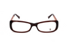 Okulary TODS TO501204753. Okulary, Kolor brązowy. Kobieta.