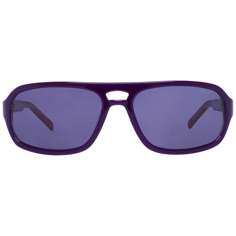 Okulary MORE & MORE MM54354-59900. Okulary przeciwsłoneczne, Kolor PURPLE. Kobieta.